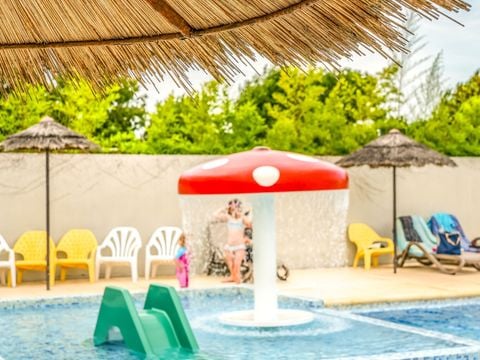 Camping Plein Sud - Camping Vendée - Image N°4