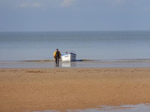 Camping Plein Sud - Camping Vendée - Image N°53