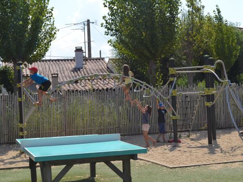 Camping Plein Sud - Camping Vendée - Image N°20