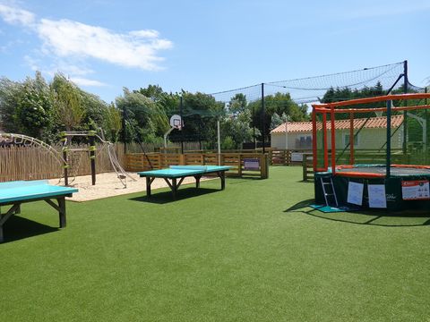 Camping Plein Sud - Camping Vendée - Image N°17