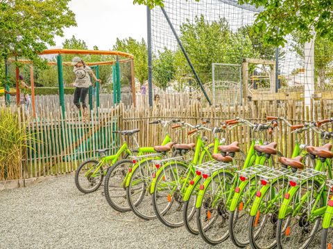 Camping Plein Sud - Camping Vendée - Image N°10