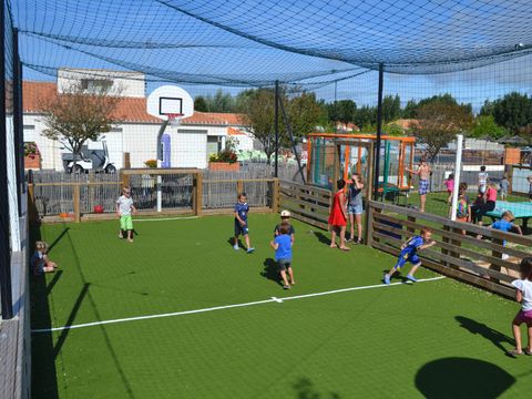 Camping Plein Sud - Camping Vendée - Image N°22