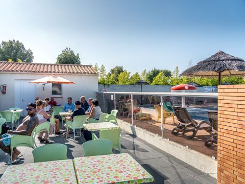 Camping Plein Sud - Camping Vendée - Image N°29