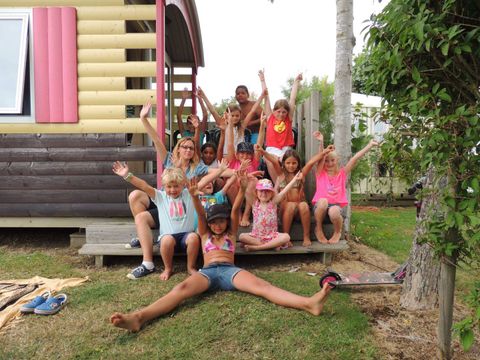 Camping Plein Sud - Camping Vendée - Image N°11