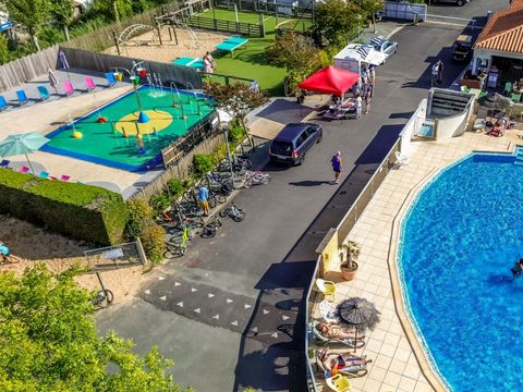 Camping Plein Sud - Camping Vendée - Image N°15