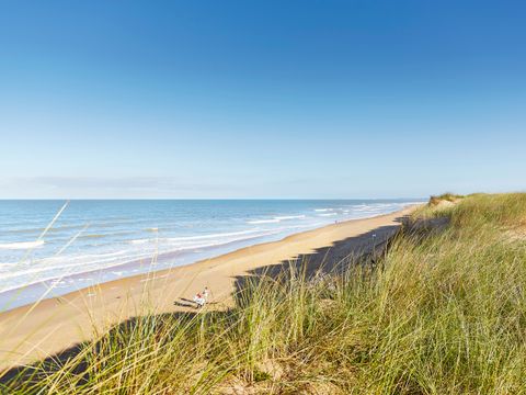 Camping Village La Guyonniere - Camping Vendée - Image N°45