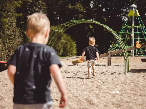 Camping Village La Guyonniere - Camping Vendée - Image N°27