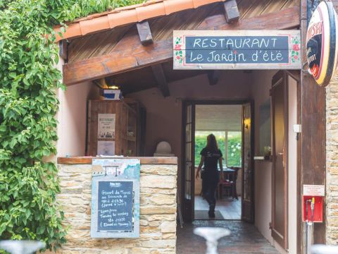 Camping Village La Guyonniere - Camping Vendée - Image N°11