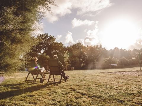 Camping Village La Guyonniere - Camping Vendée - Image N°32