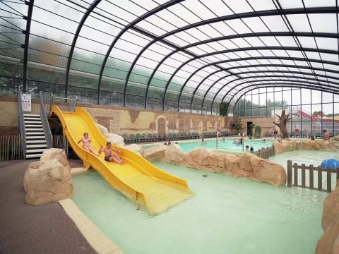 Camping Village La Guyonniere - Camping Vendée - Image N°5