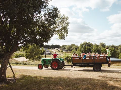 Camping Village La Guyonniere - Camping Vendée - Image N°8