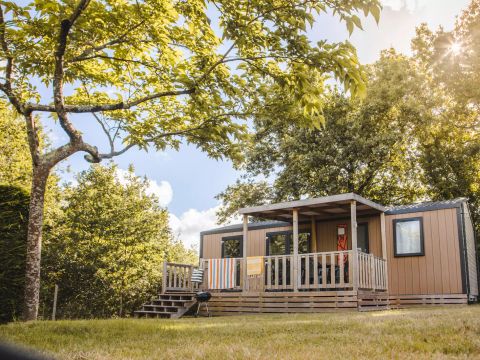 Camping Village La Guyonniere - Camping Vendée - Image N°25