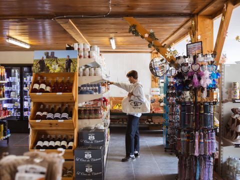 Camping Village La Guyonniere - Camping Vendée - Image N°39