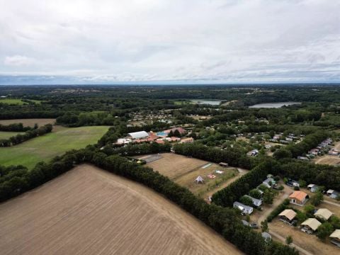 Camping Village La Guyonniere - Camping Vendée - Image N°2