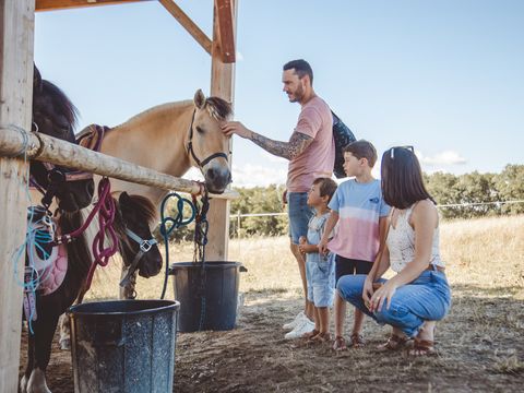 Camping Village La Guyonniere - Camping Vendée - Image N°18