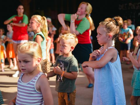 Camping Village La Guyonniere - Camping Vendée - Image N°14