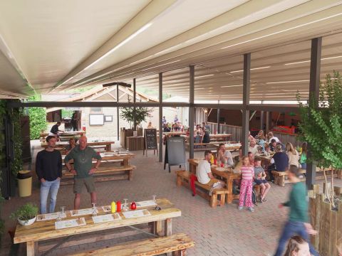 Camping Village La Guyonniere - Camping Vendée - Image N°17