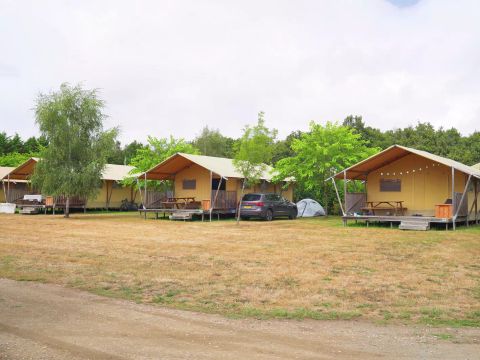 Camping Village La Guyonniere - Camping Vendée - Image N°18