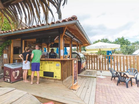 Camping Village La Guyonniere - Camping Vendée - Image N°12