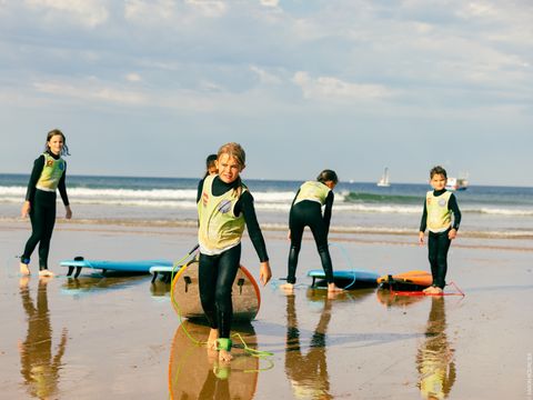 Camping Village La Guyonniere - Camping Vendée - Image N°50