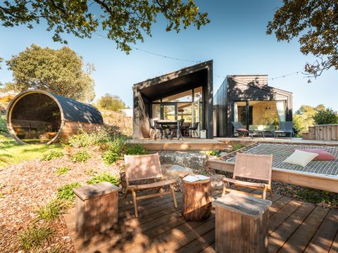 Camping Village La Guyonniere - Camping Vendée - Image N°24