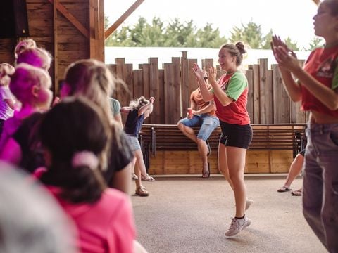 Village de La Guyonniere - Camping Vendée - Image N°14