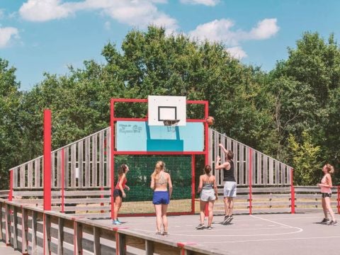 Camping Village La Guyonniere - Camping Vendée - Image N°9