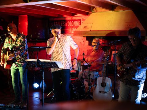 Camping Village La Guyonniere - Camping Vendée - Image N°40