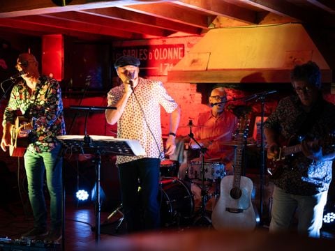 Village de La Guyonniere - Camping Vendée - Image N°41