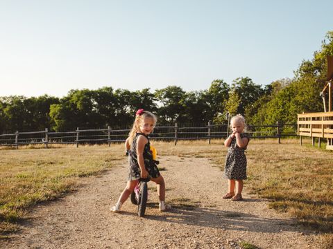 Camping Village La Guyonniere - Camping Vendée - Image N°32