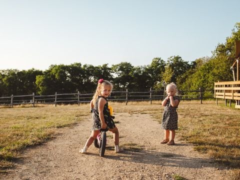 Village de La Guyonniere - Camping Vendée - Image N°33