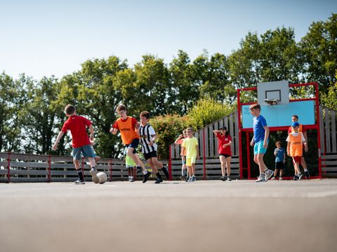 Camping Village La Guyonniere - Camping Vendée - Image N°10