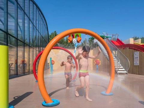 Camping Village La Guyonniere - Camping Vendée - Image N°10