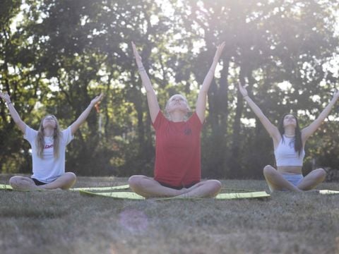 Camping Village La Guyonniere - Camping Vendée - Image N°33