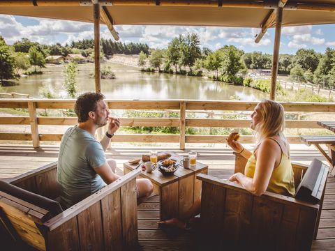 Camping Village La Guyonniere - Camping Vendée - Image N°21