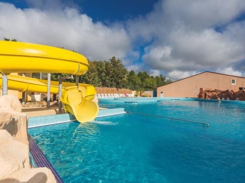 Camping Village La Guyonniere - Camping Vendée - Image N°3