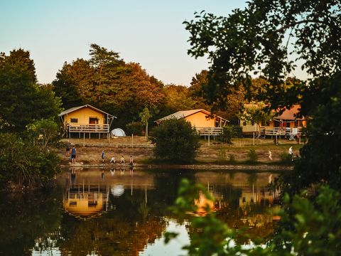 Camping Village La Guyonniere - Camping Vendée - Image N°27