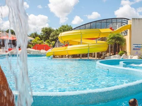 Camping Village La Guyonniere - Camping Vendée - Image N°8