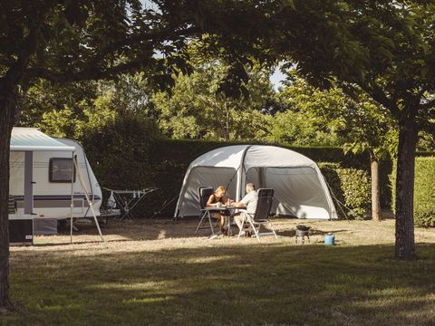 Camping Village La Guyonniere - Camping Vendée - Image N°24