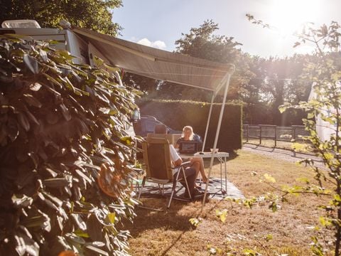 Village de La Guyonniere - Camping Vendée - Image N°24