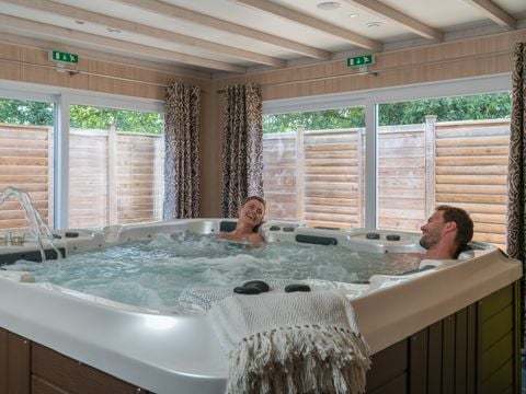 Village de La Guyonniere - Camping Vendée - Image N°43