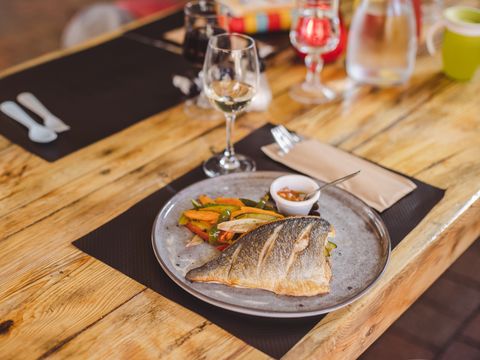 Camping Village La Guyonniere - Camping Vendée - Image N°38