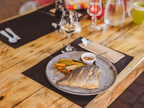 Village de La Guyonniere - Camping Vendée - Image N°39