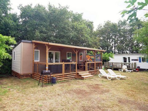 Camping Village La Guyonniere - Camping Vendée - Image N°19