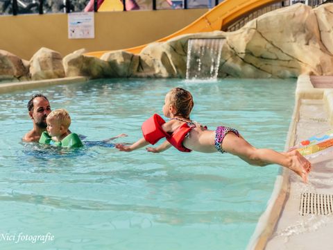 Camping Village La Guyonniere - Camping Vendée