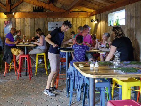 Camping Village La Guyonniere - Camping Vendée - Image N°13