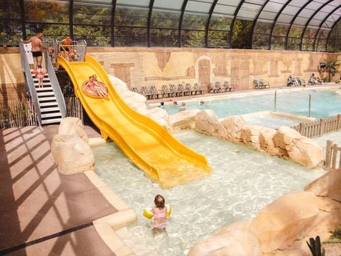 Camping Village La Guyonniere - Camping Vendée - Image N°5