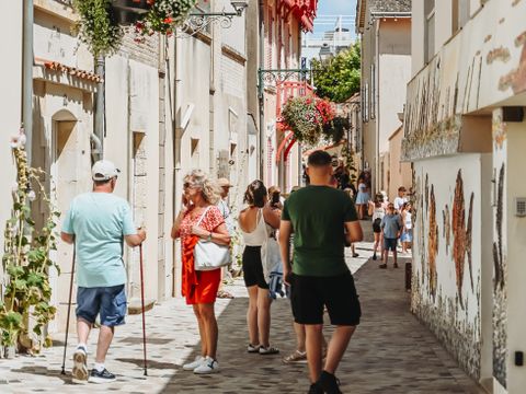 Camping Village La Guyonniere - Camping Vendée - Image N°53
