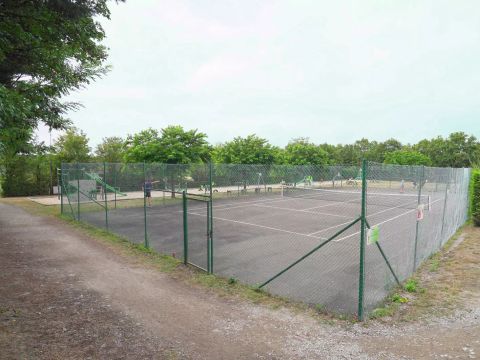 Camping Village La Guyonniere - Camping Vendée - Image N°20