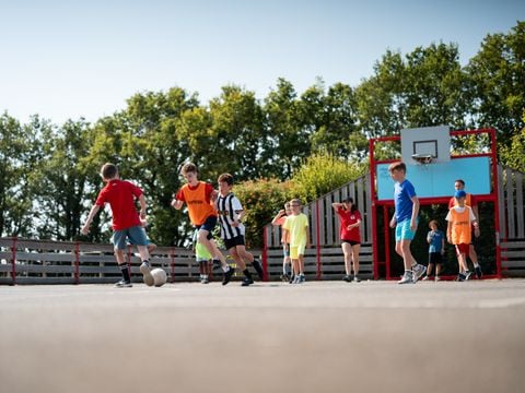 Village de La Guyonniere - Camping Vendée - Image N°11